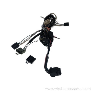 Delta 96526 Connector for Switch Wire Harness